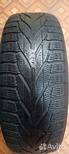 Nokian Tyres Hakkapeliitta R2 SUV 225/60 R18 104R