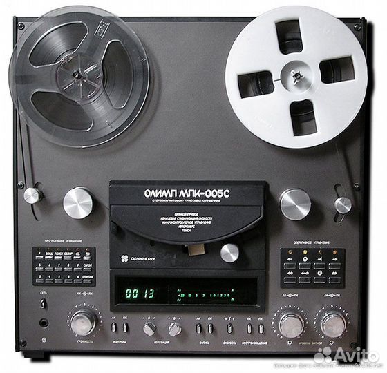 Ремонт аудиоаппаратуры