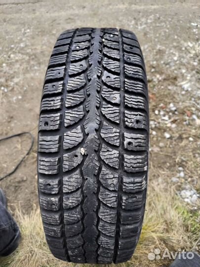 КАМА Кама-Евро-518 175/70 R13