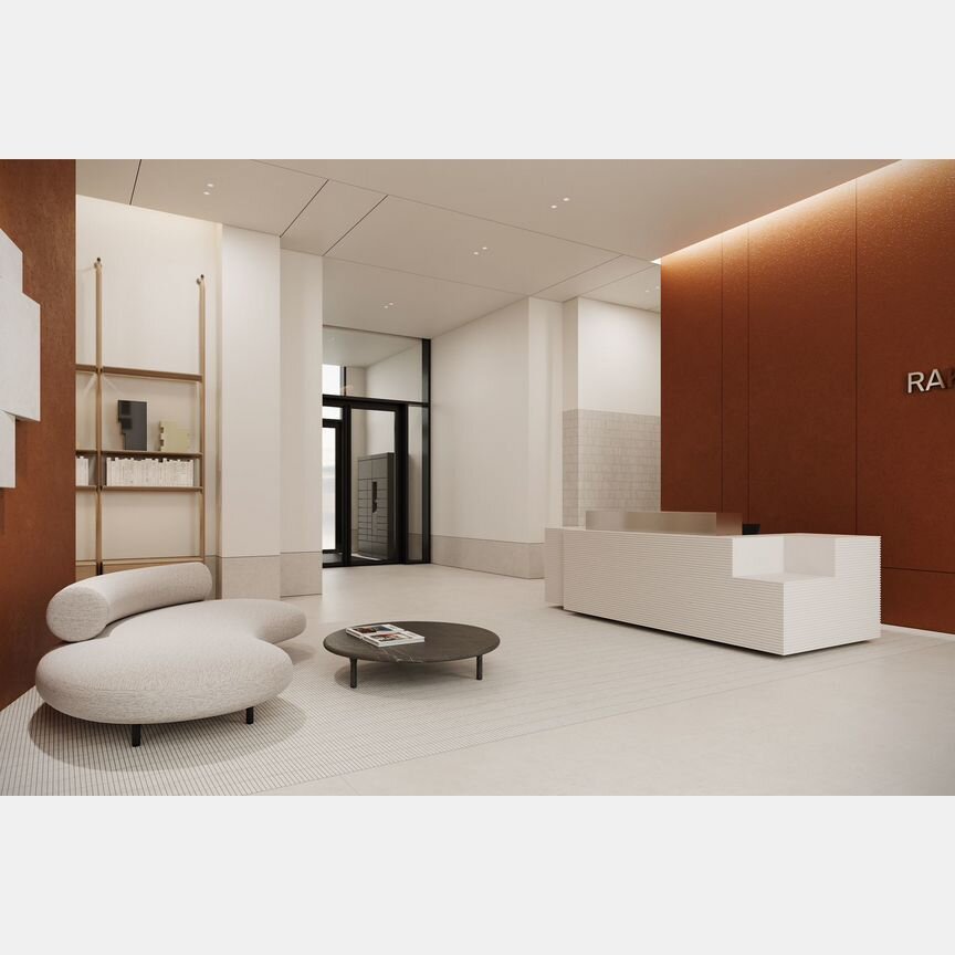 1-к. квартира, 29,5 м², 2/44 эт.