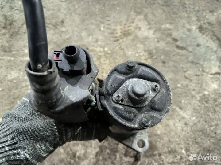 Стартер Seat Leon 00001120408 BSE