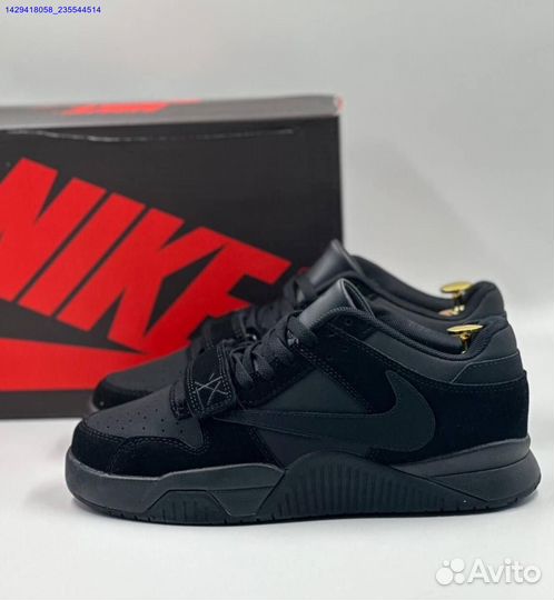 Nike Travis Scott x Jordan Cut the Check (Арт.70621)