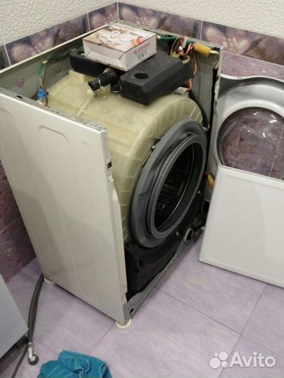 Ремонт микроволновок, пылесосов, мясорубок и др