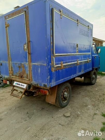 УАЗ 3303 2.7 МТ, 2012, 215 000 км