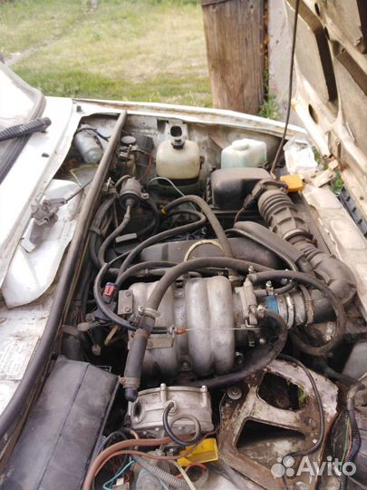 Подвеска на ваз 2107