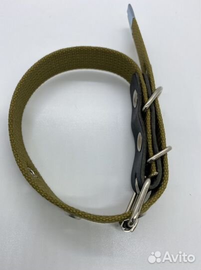 Ошейник для козы, ошейник для собак