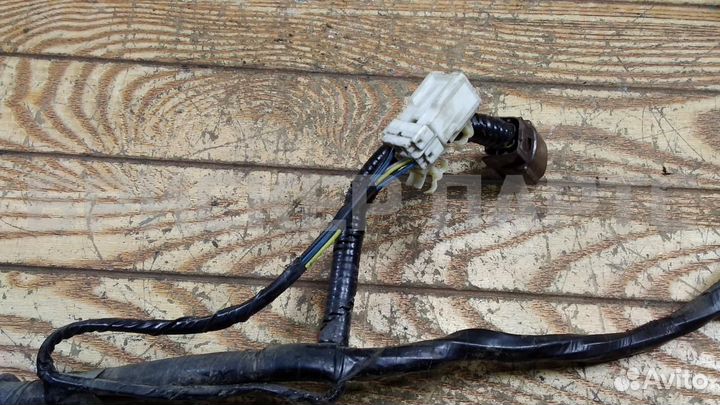 Проводка двери прав Ниссан Максима A33