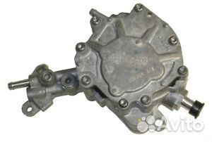 Насос вакуумный T-5 1.9TDI 038145209Q VAG