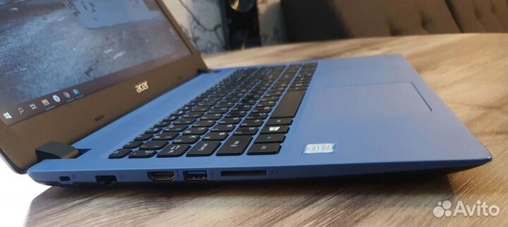 Acer Сore i3-8поколение