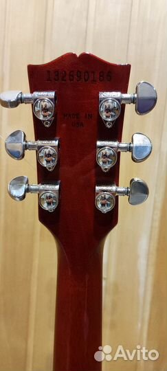 Gibson les paul Standart