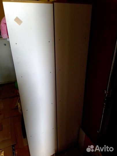 Шкаф торговый, отличная сохранность