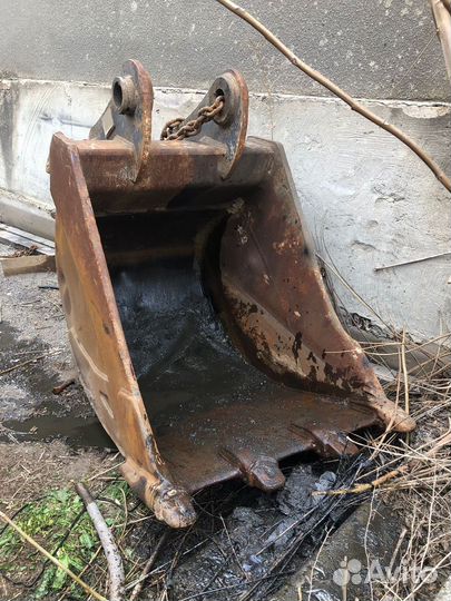 Ковш 0.9м3