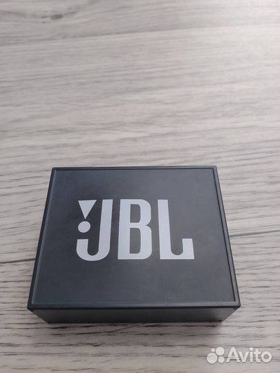 Колонка jbl GO оригинал