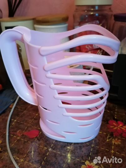 Подставка держатель для молока и кефира