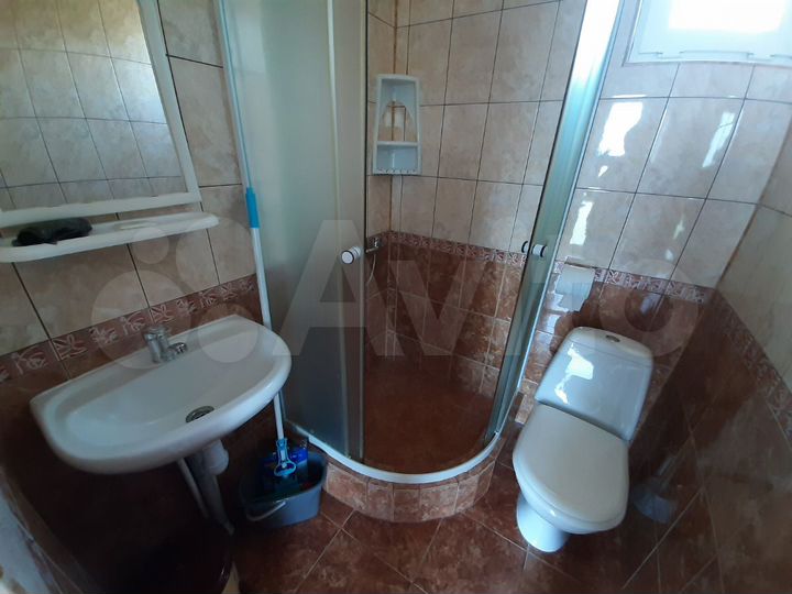 Комната 16 м², 2/2 эт.