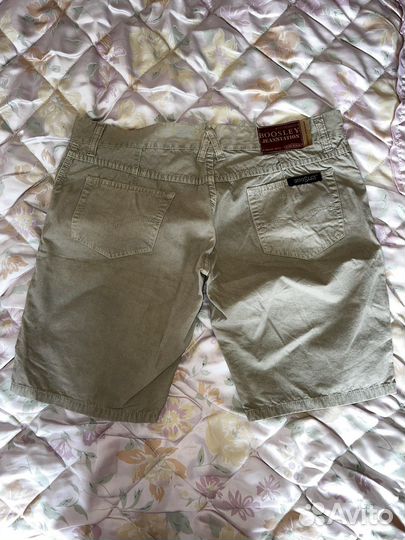 Шорты мужские р48