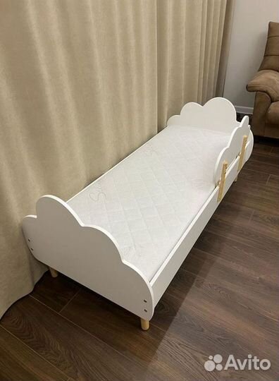 Детская кровать 160*70 новая