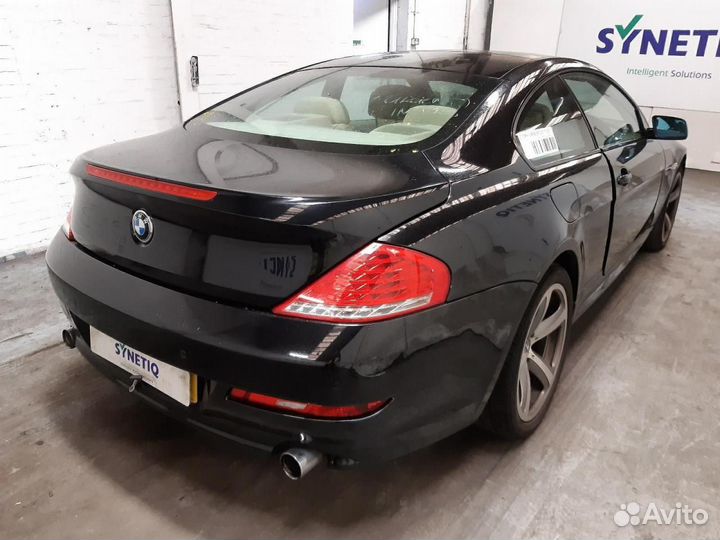 BMW 6 серия E63- E63/E64 В разбор на запчасти