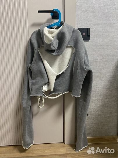 Толстовка худи Swampgod