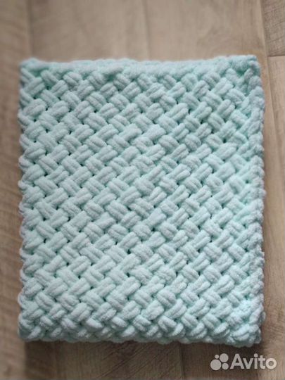 Плед детский