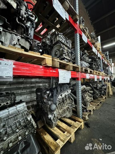 Стартер BMW F10 F30 F15 N47 12418570383