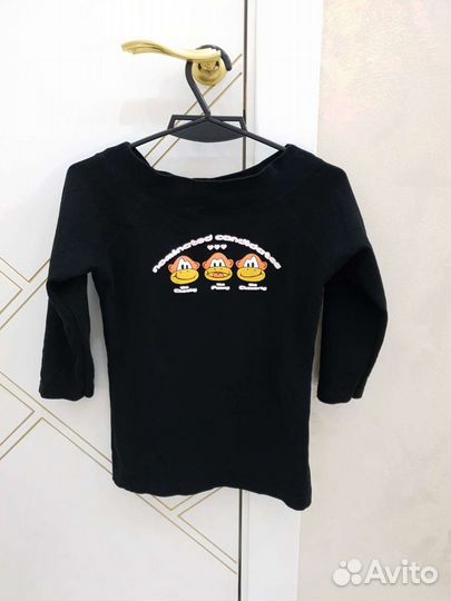 Пакет женской одежды 9 вещей ращмер S