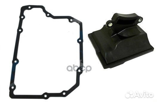 Фильтр АКПП mazda CX-7 2,3 2006 - mazda CX-7 2,3