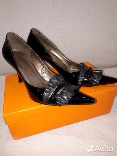 Туфли женские