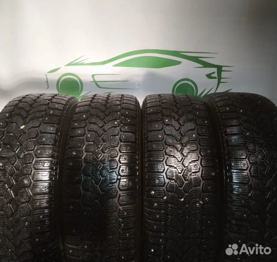 Yokohama F700Z 205/60 R16