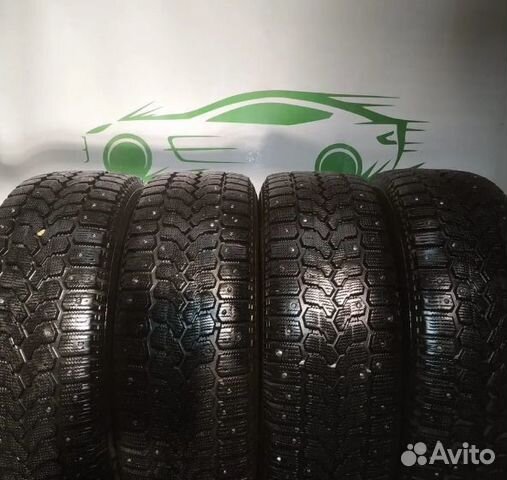 Yokohama F700Z 205/60 R16