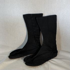 Сапоги таби ninja boots