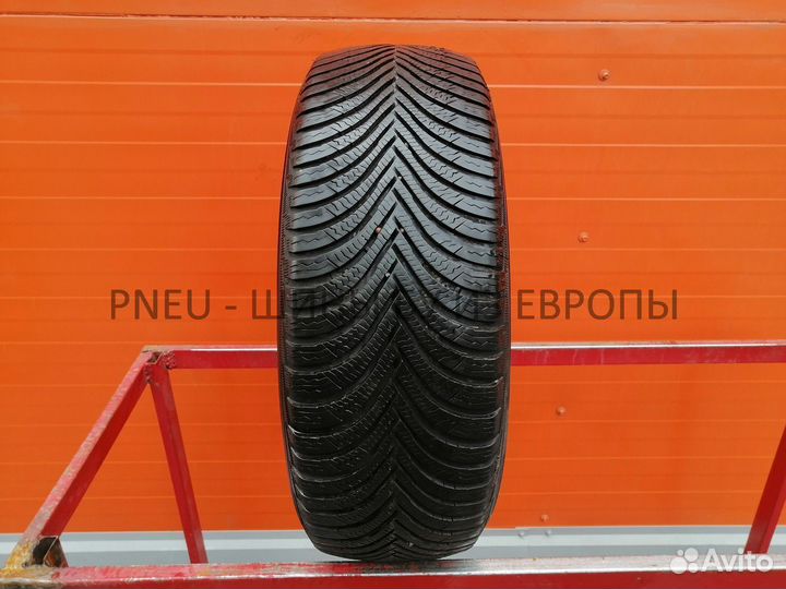 Michelin Alpin 5 205/55 R16 91T