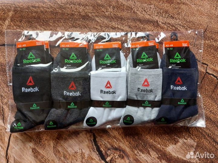 Носки Nike Adidas Fila Lacoste