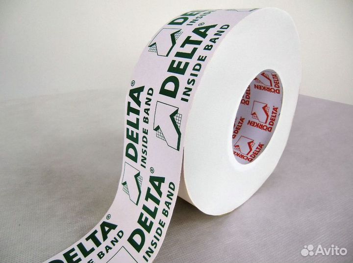 Лента Delta inside band 60