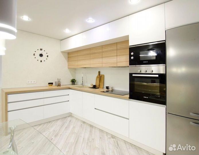 Кухонный гарнитур 