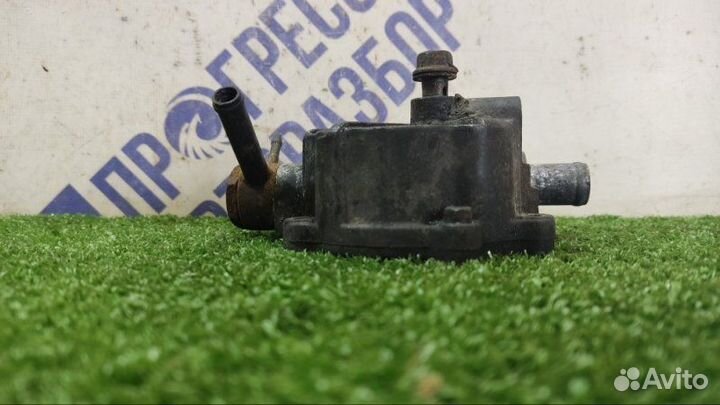 Топливный насос высокого давления (тнвд) Hyundai