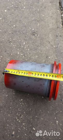 Сетки на динамики, фазоинвертор