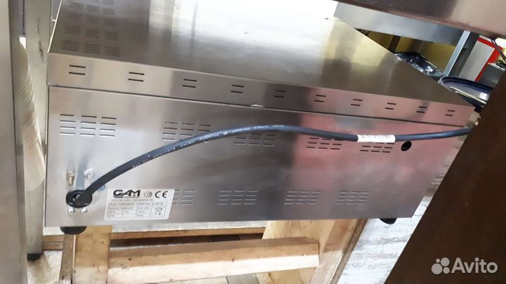 Печь для пиццы