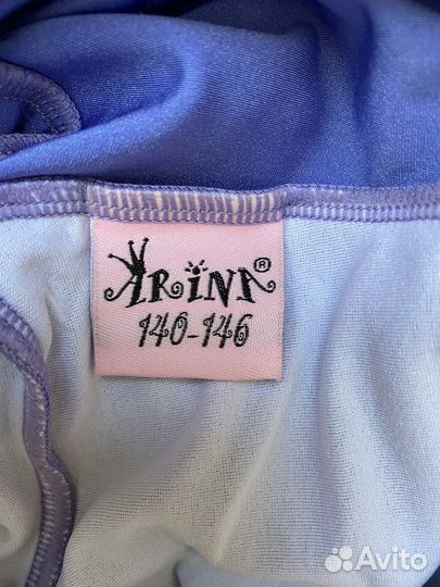 Гимнастический купальник