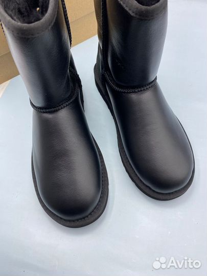 Высокие UGG женские/мужские 36-48