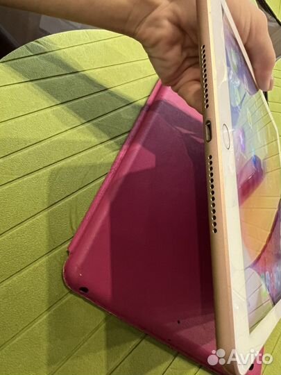 Apple iPad 6 128gb 2018