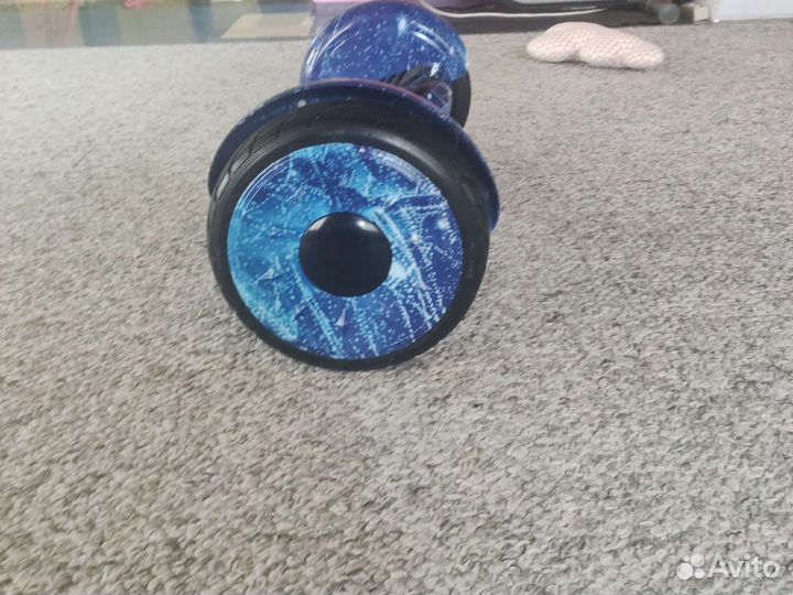 Гироскутер бу