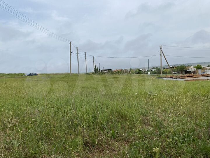 Участок 9,3 сот. (ИЖС)