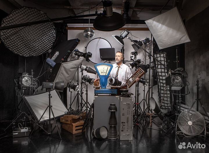 Фотостудия Девятый Кадр