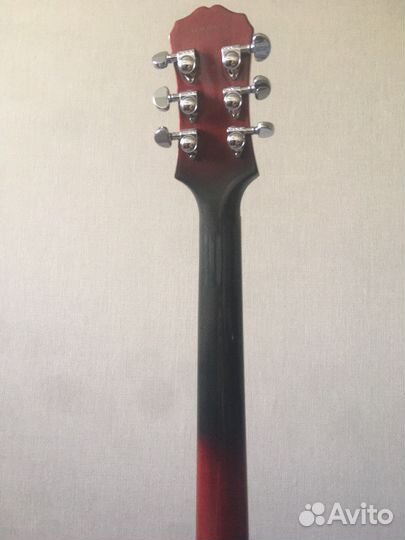 Epiphone les paul standard