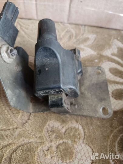 Катушка зажигания Mazda Xedox 6