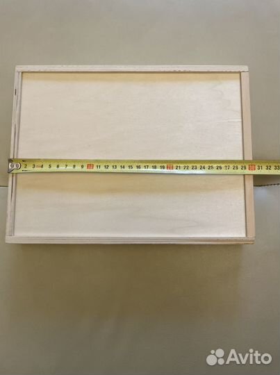 Деревянные пазлы Fisher Price в коробке 3+