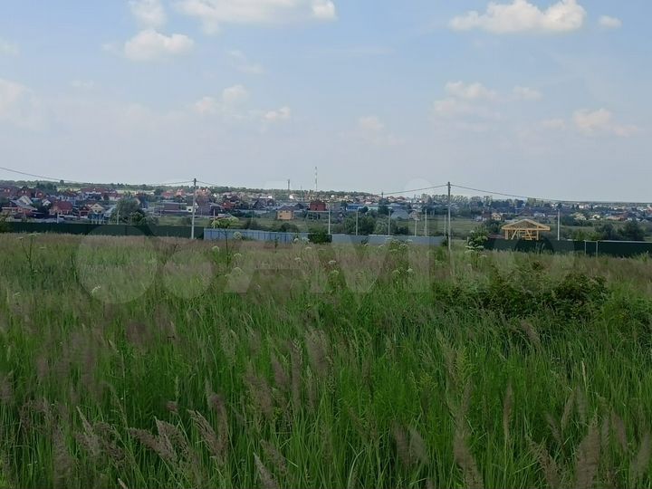 Участок 14 сот. (СНТ, ДНП)