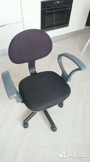 Рабочее кресло IKEA