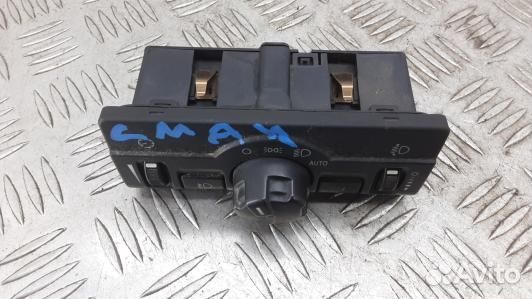 Переключатель света land rover freelander 2 (GMA04